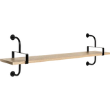 Démon Shelf 2 Brackets