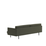 Outline Sofa 3 seater