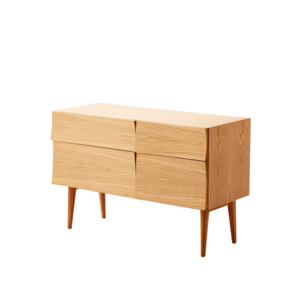 Reflect Sideboard Small - Oak