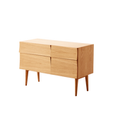 Reflect Sideboard Small - Oak