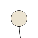 Post Wall Lamp - Black