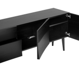 Reflect Sideboard Large - Black