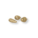 Winterland Forest Treats - Brass