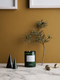 Winterland Forest Treats - Brass