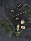 Winterland Forest Treats - Brass