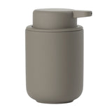 Zone Ume Soap Dispenser Taupe