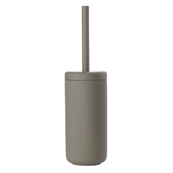 Zone Ume Toilet Brush Taupe