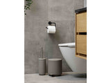 Zone Ume Toilet Brush Taupe