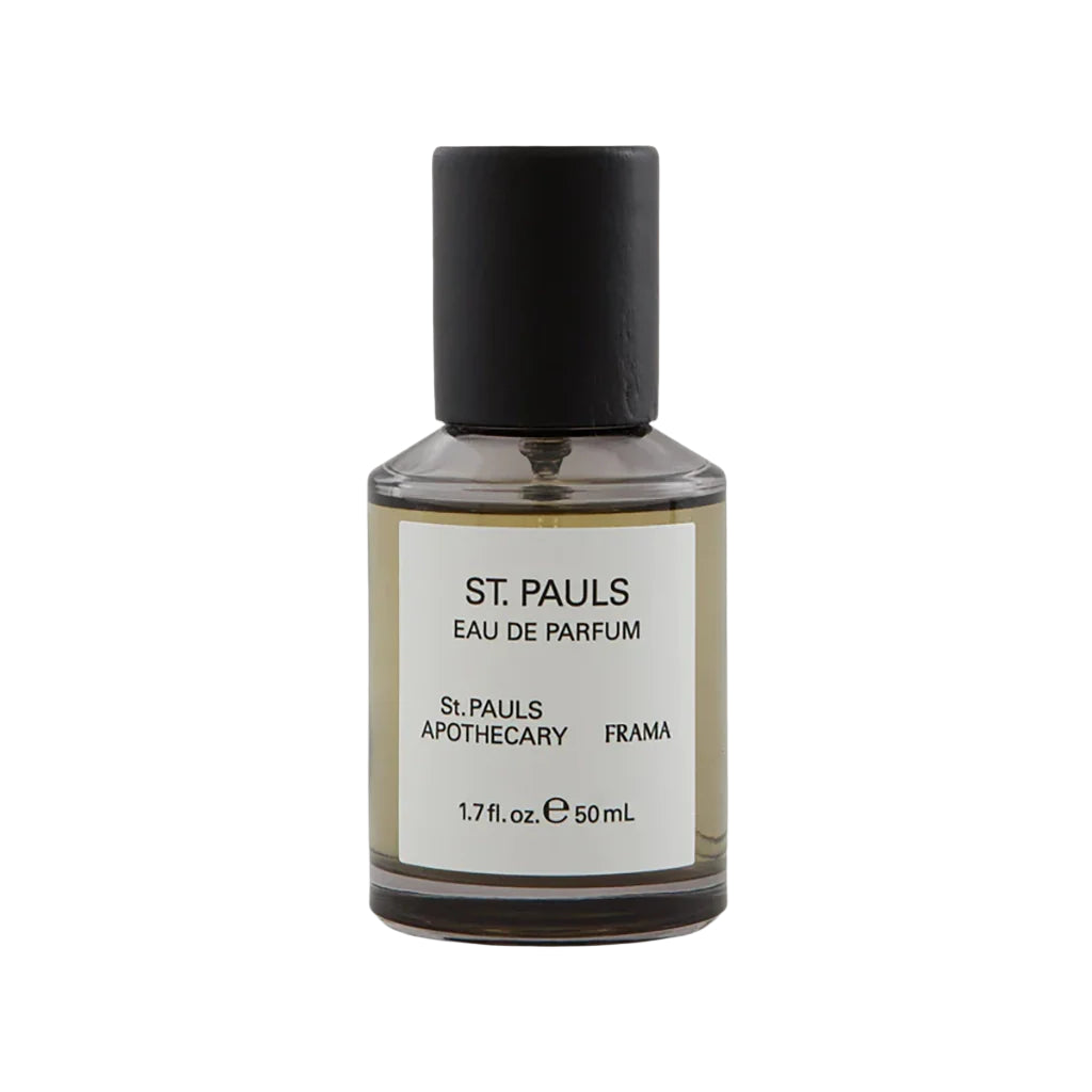 Eau de Parfum 50 ml - St. Pauls