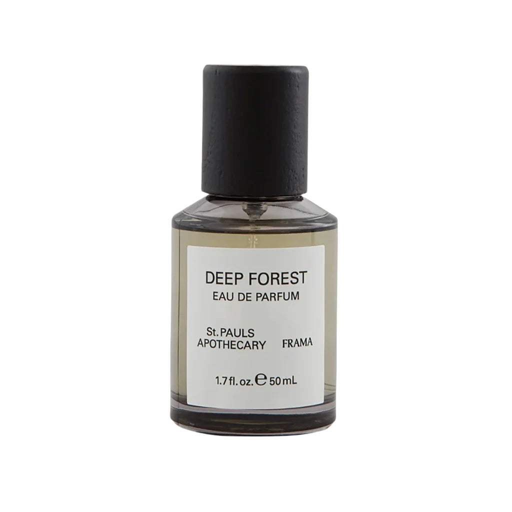 Eau de Parfum 50 ml - Deep Forest