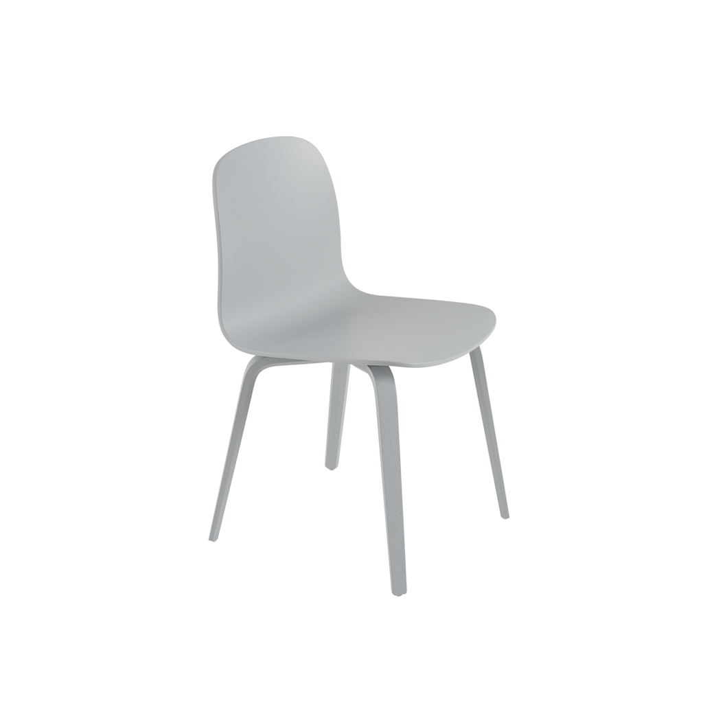 Visu Chair - Grey