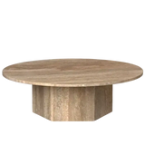 Epic Coffee Table Round