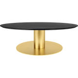 GUBI 2.0 Coffee Table Round