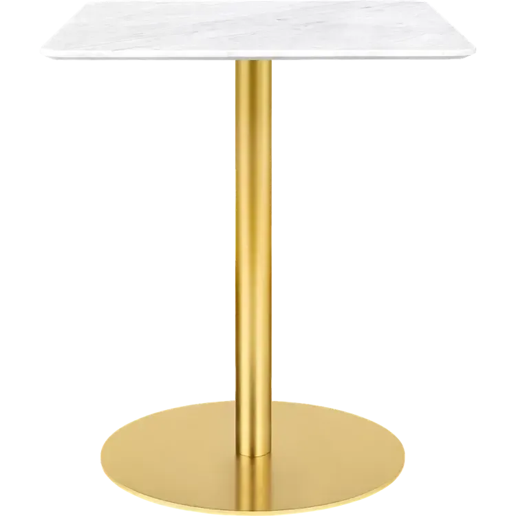 GUBI 1.0 Square Dining Table