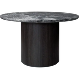 Moon Dining Table Round