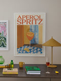 Aperol Spritz Poster