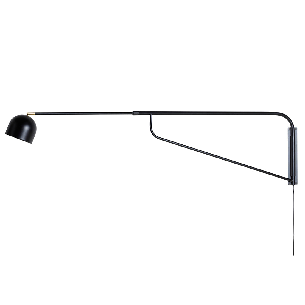 Bellman Wall - Black