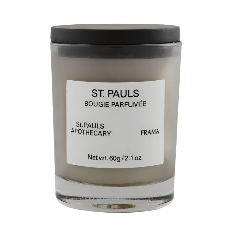 Scented Candle - St. Pauls - 60 g