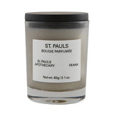 Scented Candle - St. Pauls - 60 g