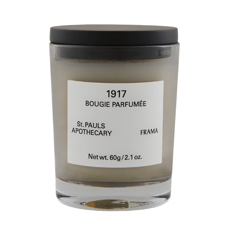Scented Candle - 1917 - 60 g
