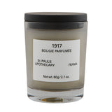 Scented Candle - 1917 - 60 g