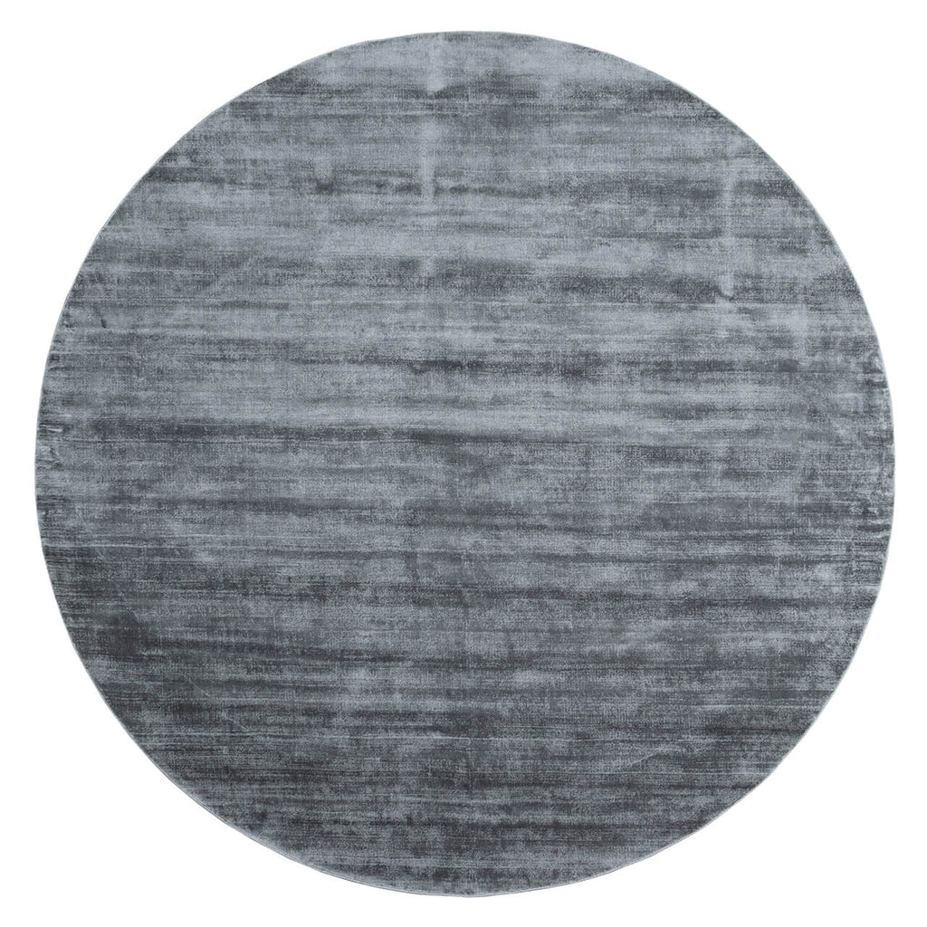 Whisper Rug, Round
