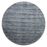 Whisper Rug, Round