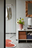 Coat Rack Archie Metal - Black