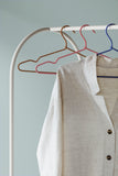 Coat Rack Archie Metal - Black