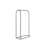 Coat Rack Archie Metal - Black