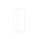 Coat Rack Archie Metal - White