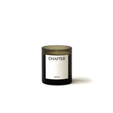 Olfacte Scented Candle, Chapter, 235 g