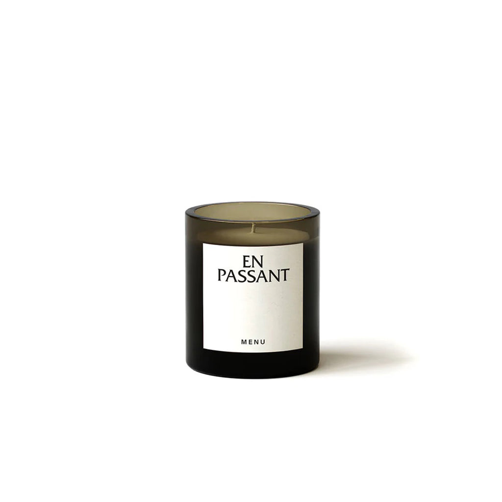 Olfacte Scented Candle, En Passant, 235 g
