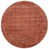 Whisper Rug, Round
