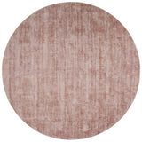 Whisper Rug, Round