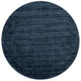 Whisper Rug, Round