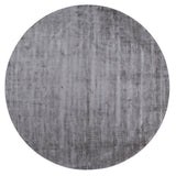 Whisper Rug, Round