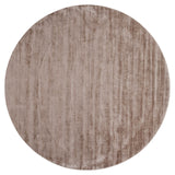 Whisper Rug, Round