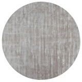 Whisper Rug, Round