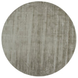 Whisper Rug, Round