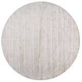 Whisper Rug, Round
