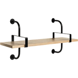 Démon Shelf 2 Brackets