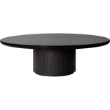 Moon Coffee Table Round