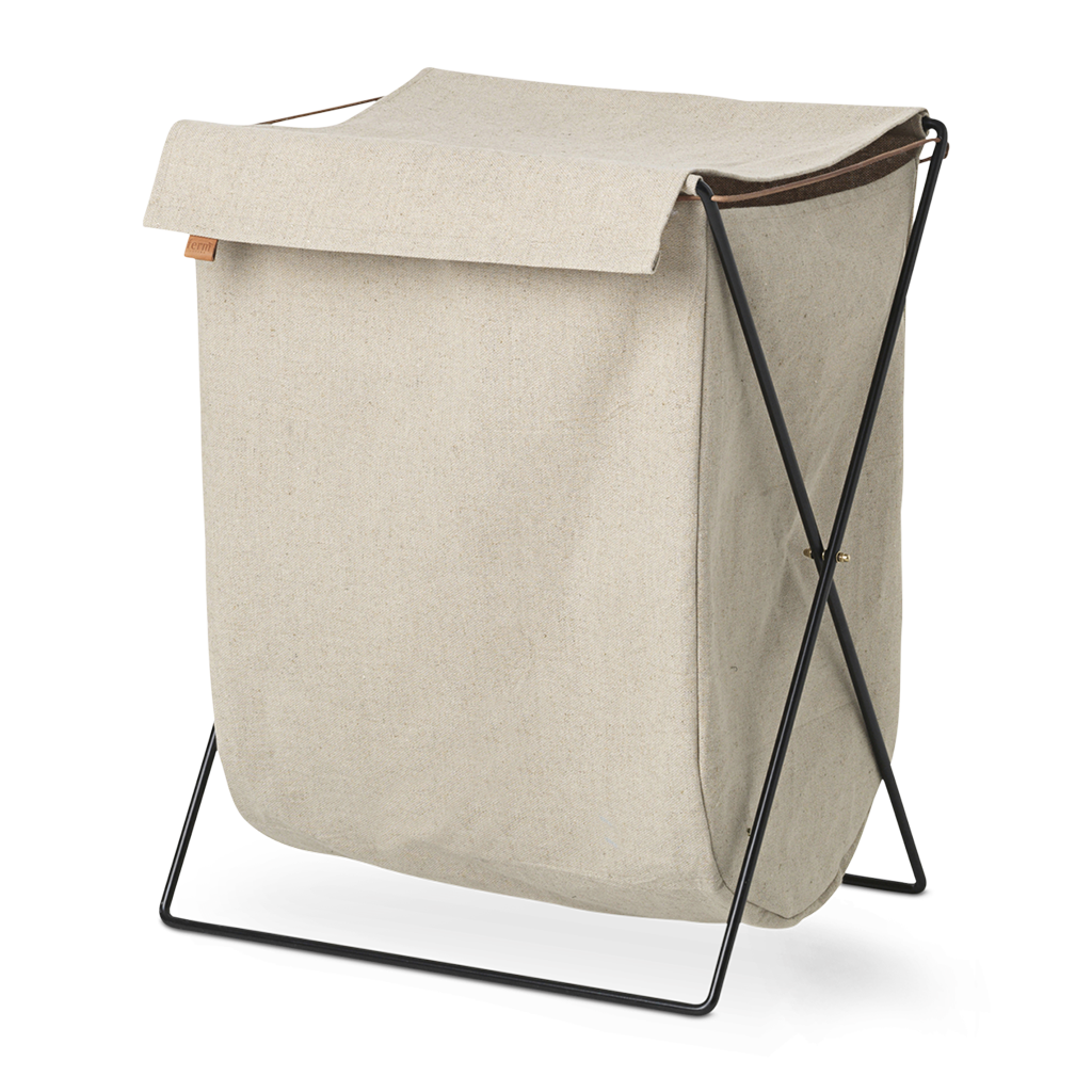 Herman Laundry Stand