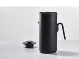 Singles Thermos - Black