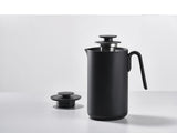Singles Thermos - Black
