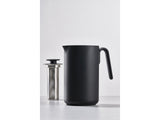 Singles Thermos - Black