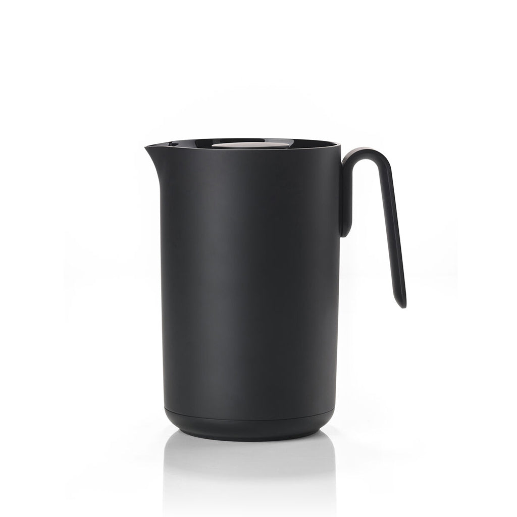 Singles Thermos - Black