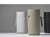 Singles Thermos - Warm Gray