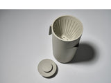 Singles Coffee Filter - Mud